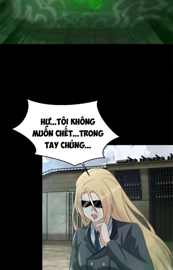 Mạt Thế Vi Vương Chapter 661 - Trang 4