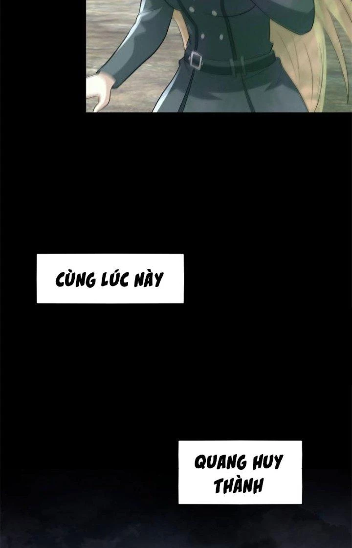 Mạt Thế Vi Vương Chapter 661 - Trang 4
