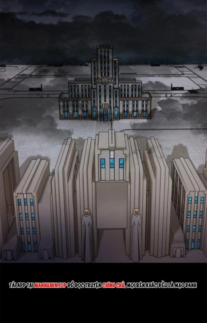 Mạt Thế Vi Vương Chapter 661 - Trang 4