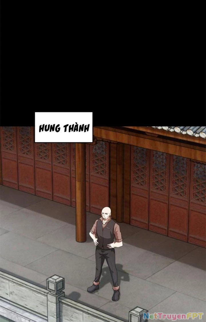 Mạt Thế Vi Vương Chapter 661 - Trang 4