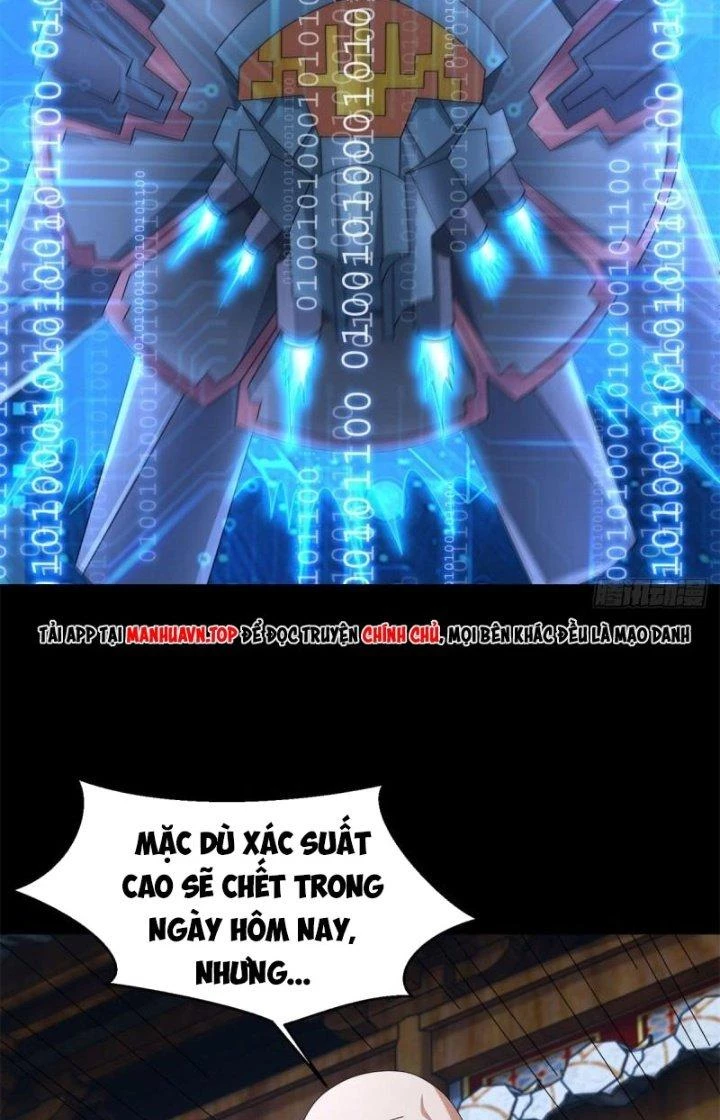Mạt Thế Vi Vương Chapter 661 - Trang 4