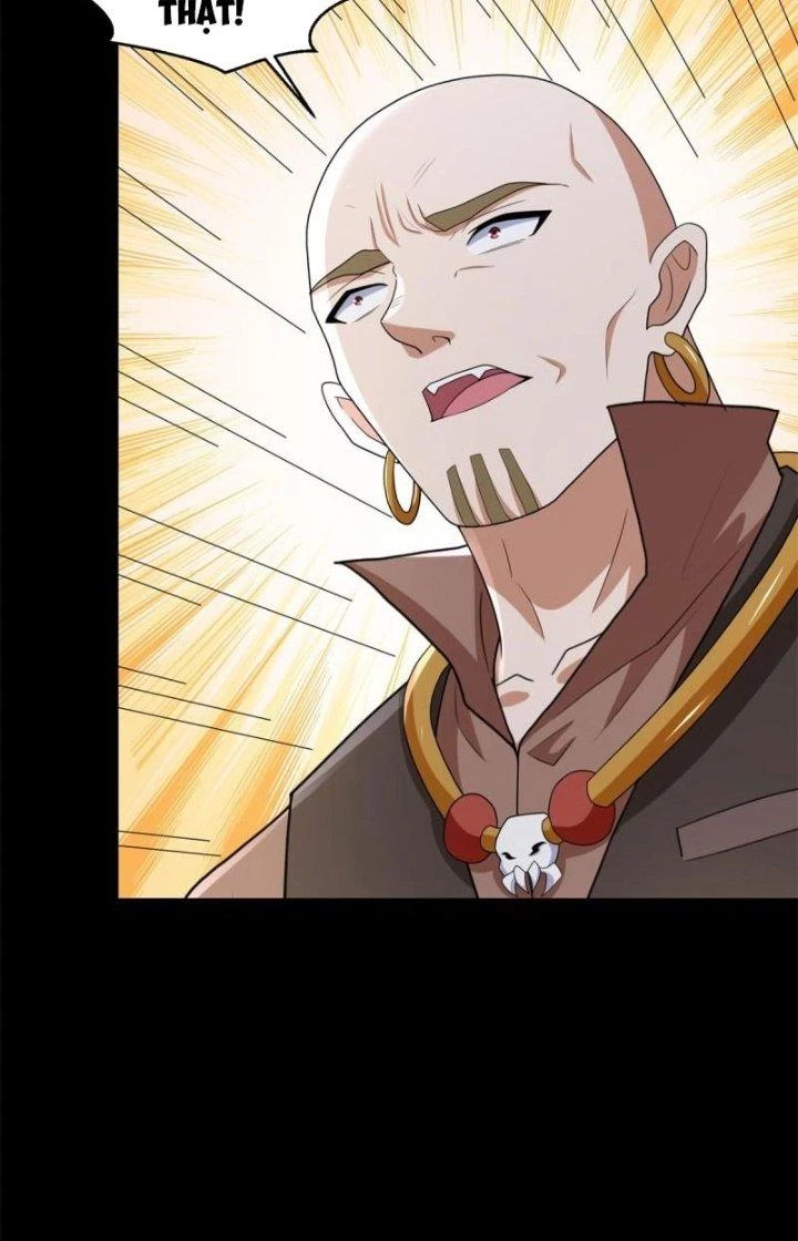 Mạt Thế Vi Vương Chapter 661 - Trang 4
