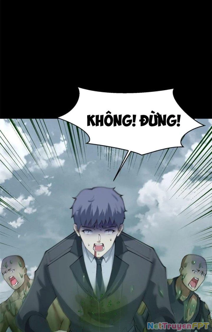 Mạt Thế Vi Vương Chapter 661 - Trang 4