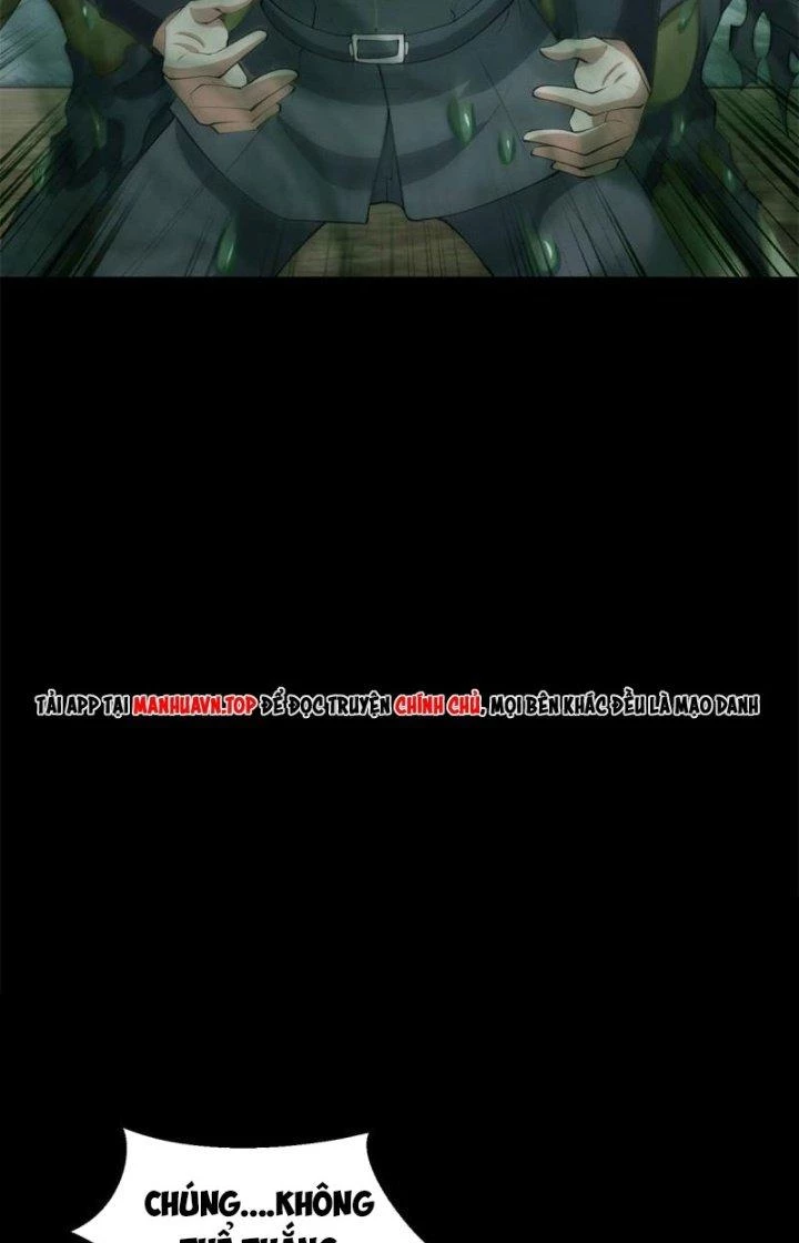 Mạt Thế Vi Vương Chapter 661 - Trang 4