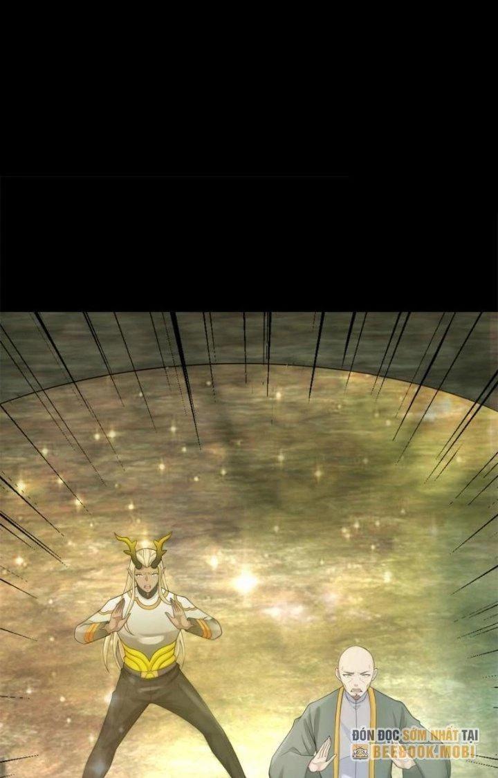 Mạt Thế Vi Vương Chapter 661 - Trang 4