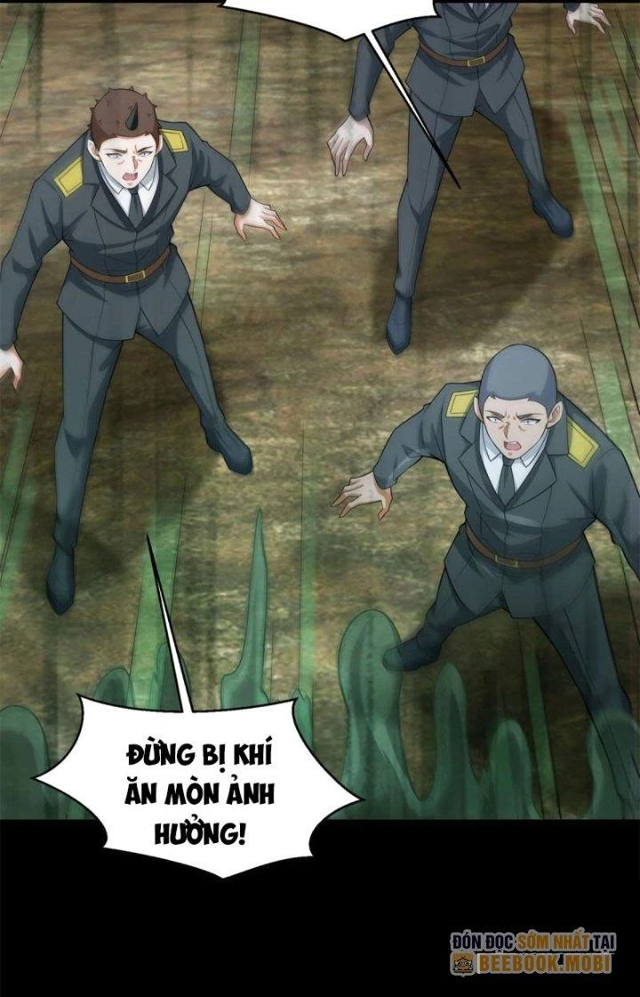 Mạt Thế Vi Vương Chapter 661 - Trang 4