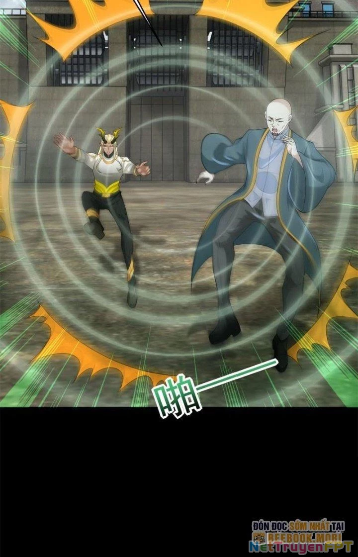 Mạt Thế Vi Vương Chapter 661 - Trang 4