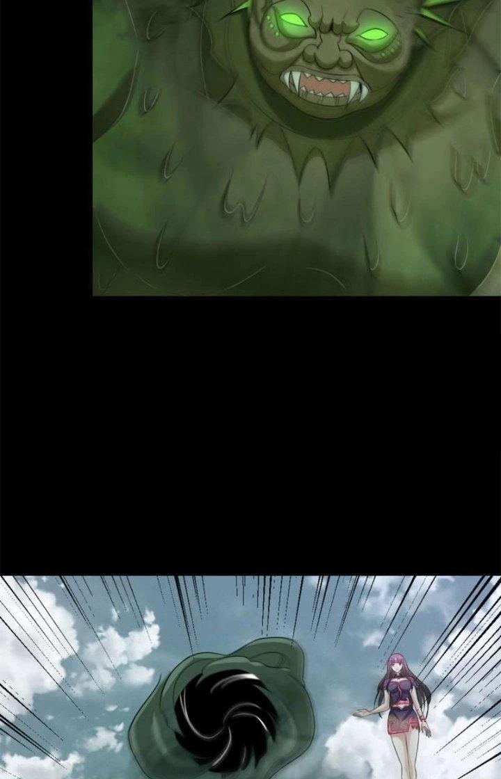 Mạt Thế Vi Vương Chapter 661 - Trang 4