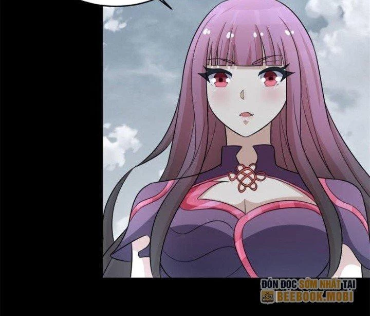 Mạt Thế Vi Vương Chapter 661 - Trang 4