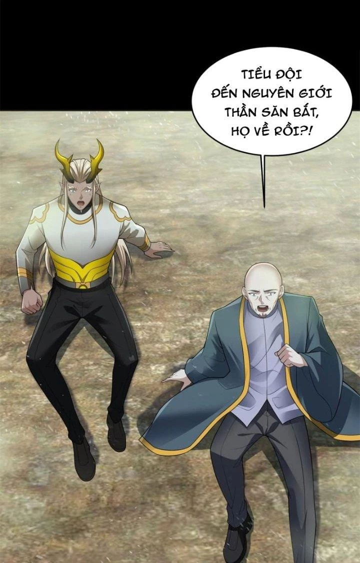 Mạt Thế Vi Vương Chapter 662 - Trang 4