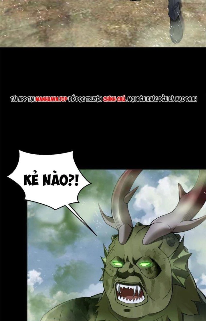 Mạt Thế Vi Vương Chapter 662 - Trang 4
