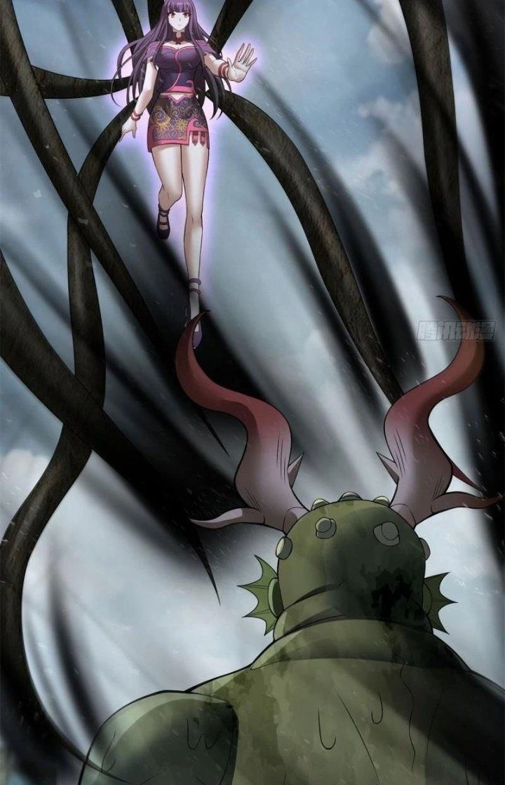 Mạt Thế Vi Vương Chapter 662 - Trang 4