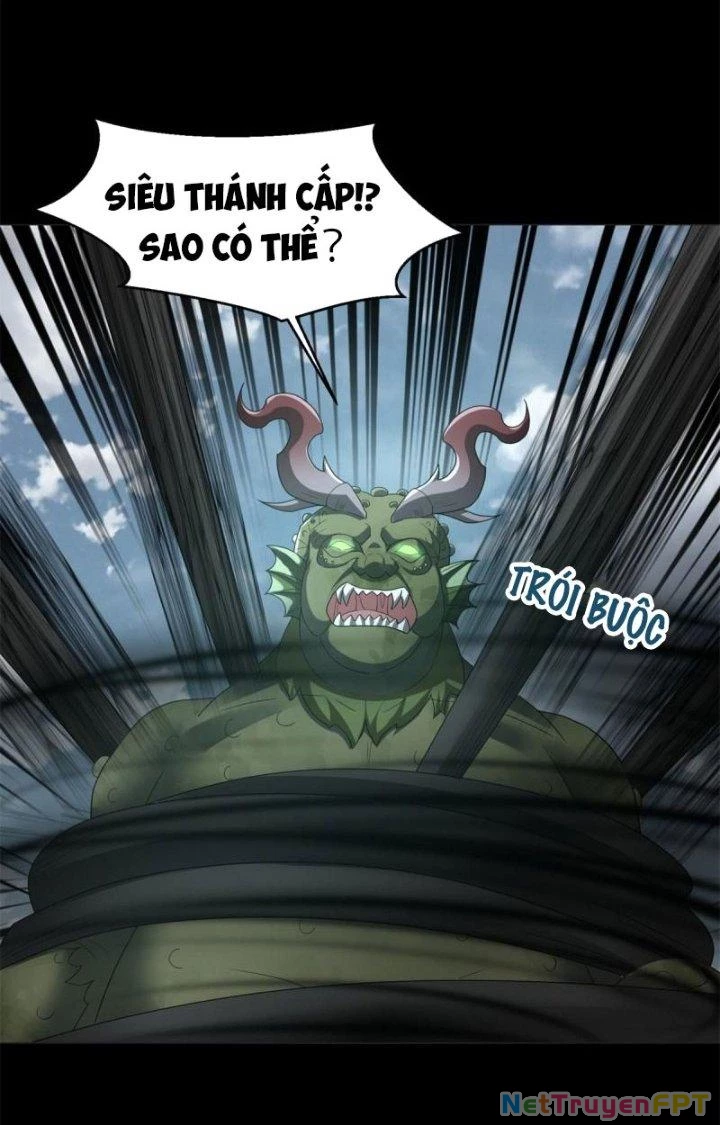 Mạt Thế Vi Vương Chapter 662 - Trang 4