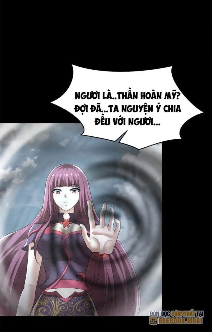 Mạt Thế Vi Vương Chapter 662 - Trang 4