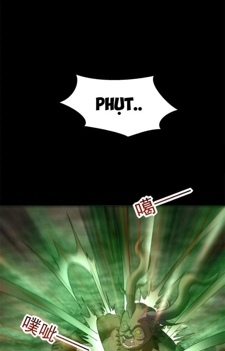 Mạt Thế Vi Vương Chapter 662 - Trang 4