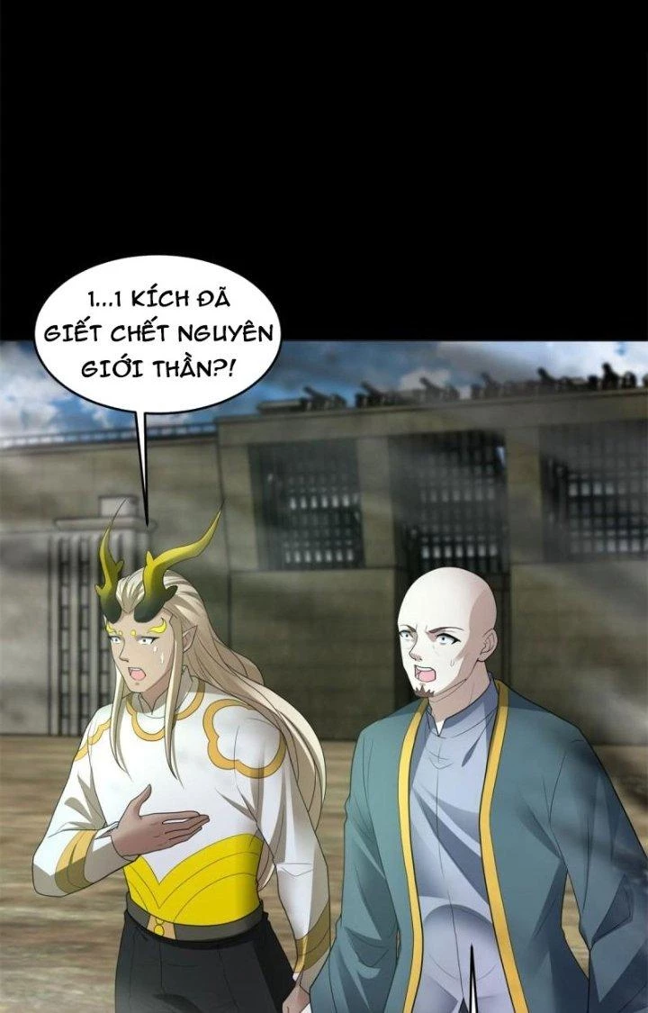 Mạt Thế Vi Vương Chapter 662 - Trang 4