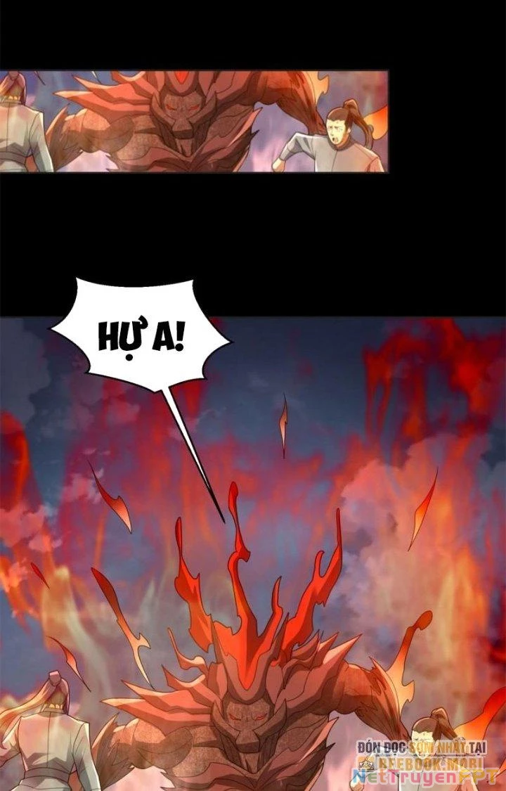 Mạt Thế Vi Vương Chapter 662 - Trang 4