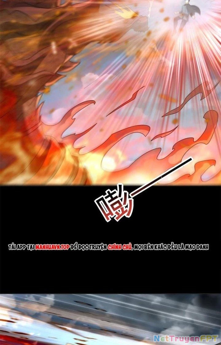 Mạt Thế Vi Vương Chapter 662 - Trang 4