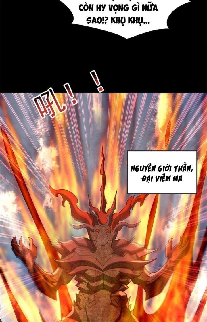 Mạt Thế Vi Vương Chapter 662 - Trang 4
