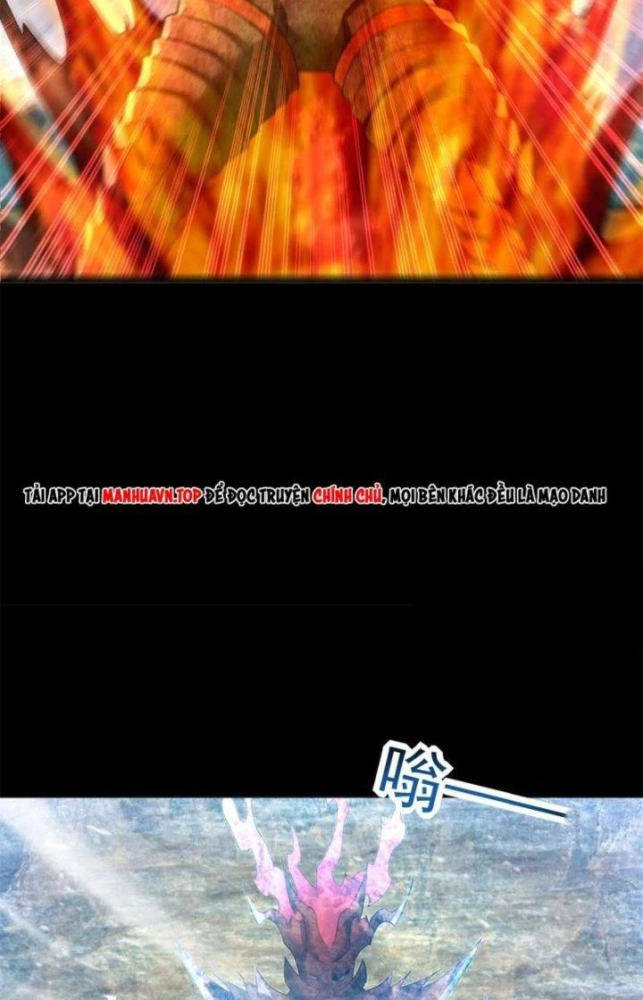 Mạt Thế Vi Vương Chapter 662 - Trang 4