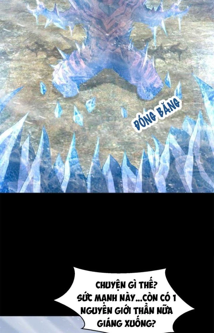 Mạt Thế Vi Vương Chapter 662 - Trang 4