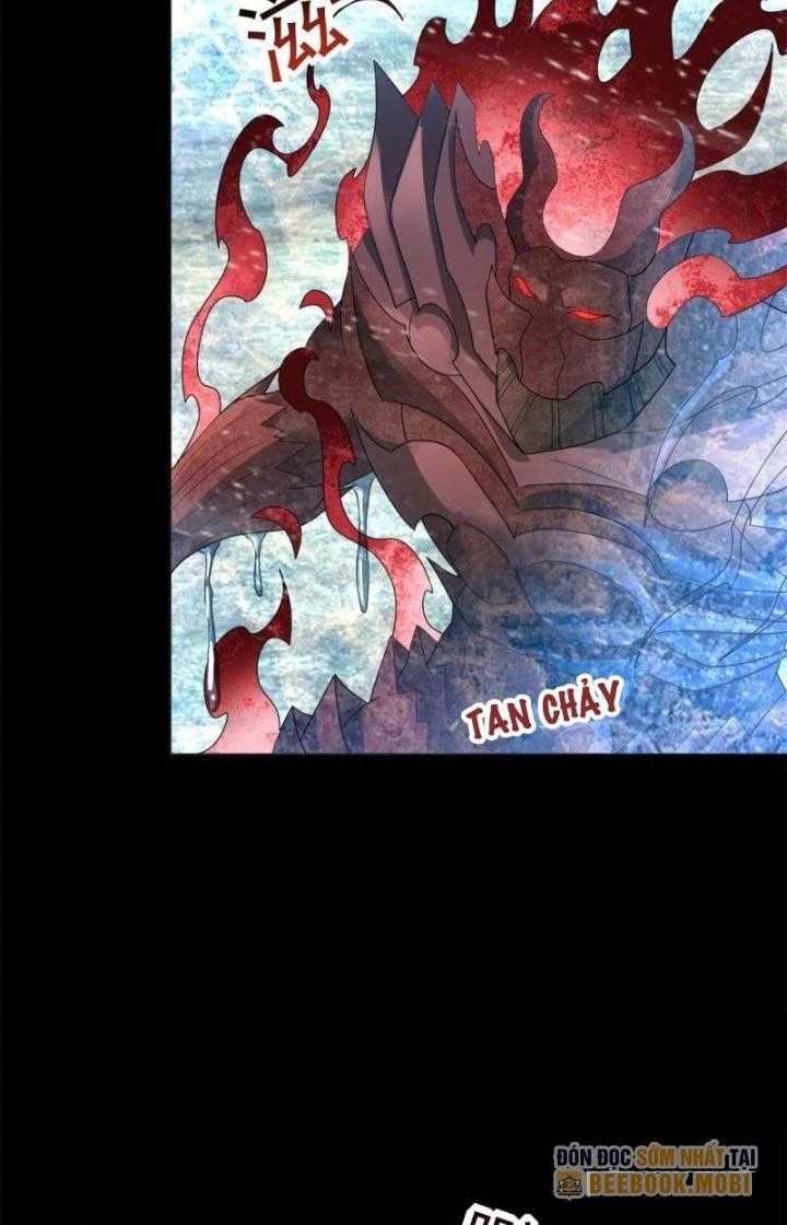 Mạt Thế Vi Vương Chapter 662 - Trang 4