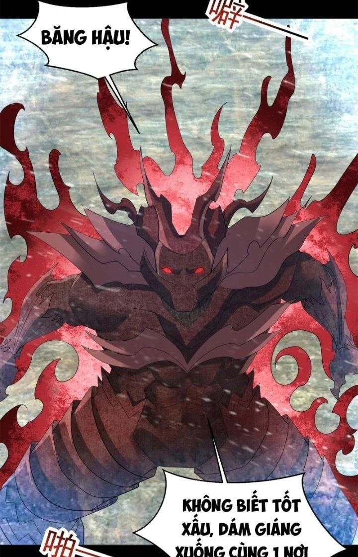 Mạt Thế Vi Vương Chapter 662 - Trang 4