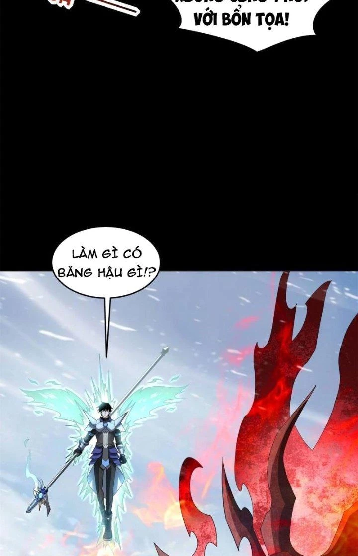 Mạt Thế Vi Vương Chapter 662 - Trang 4