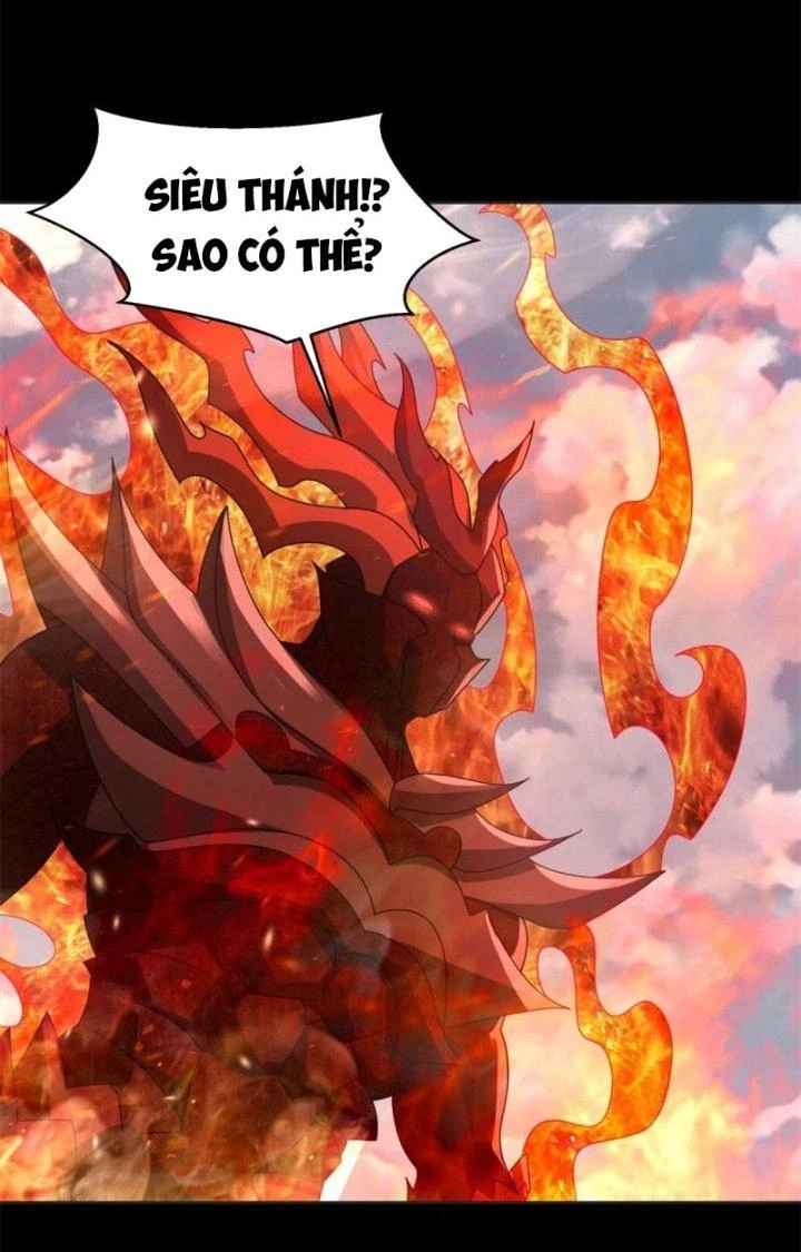 Mạt Thế Vi Vương Chapter 662 - Trang 4