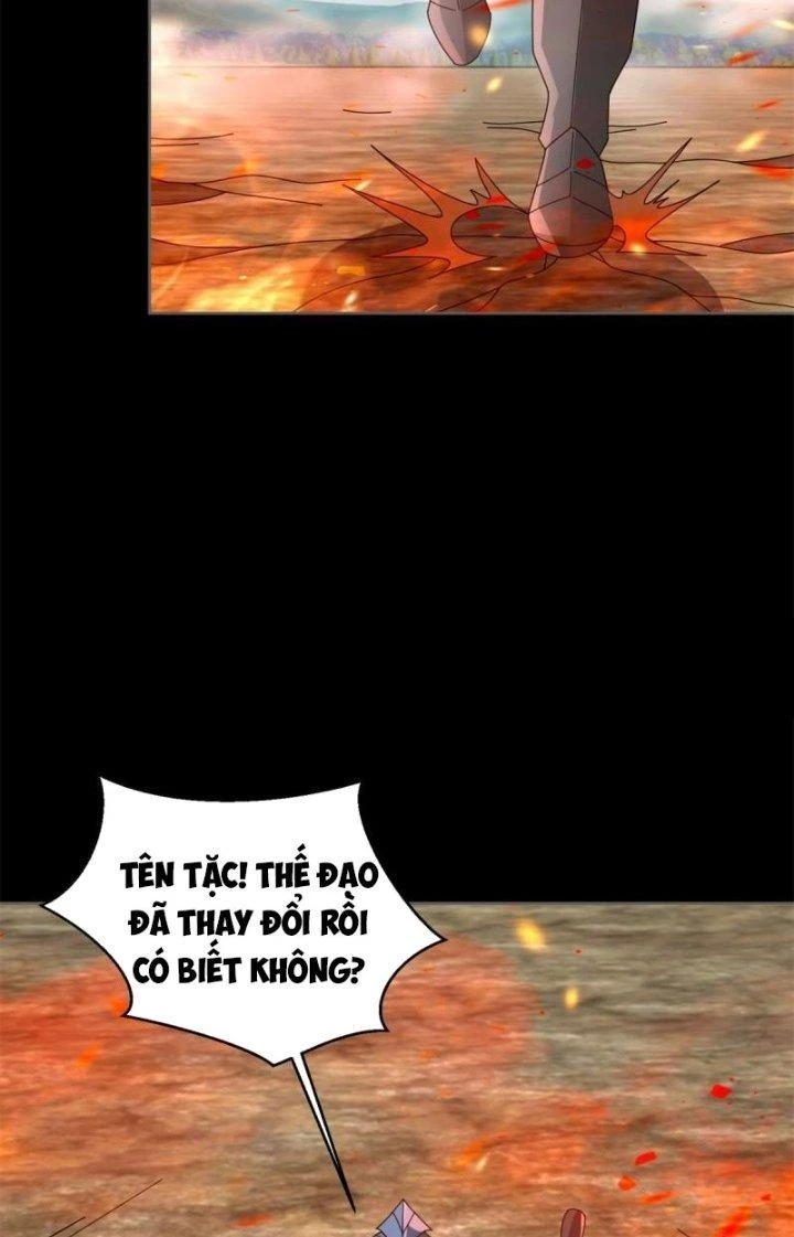 Mạt Thế Vi Vương Chapter 662 - Trang 4