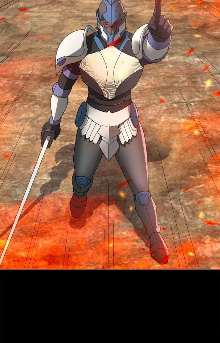 Mạt Thế Vi Vương Chapter 662 - Trang 4
