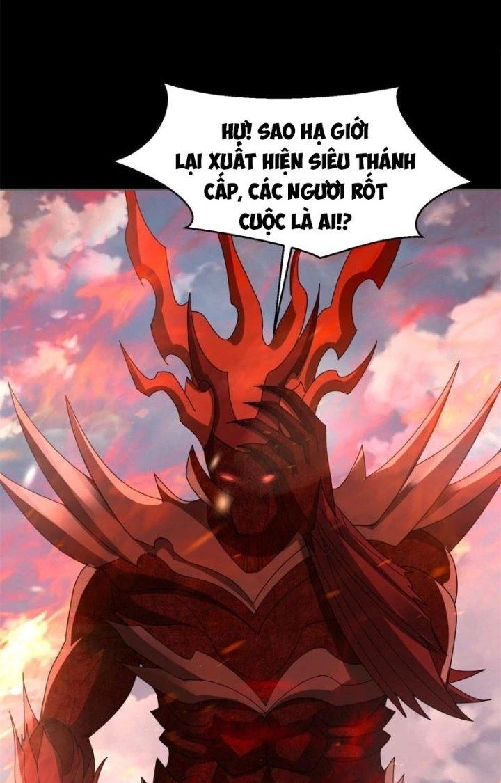 Mạt Thế Vi Vương Chapter 662 - Trang 4