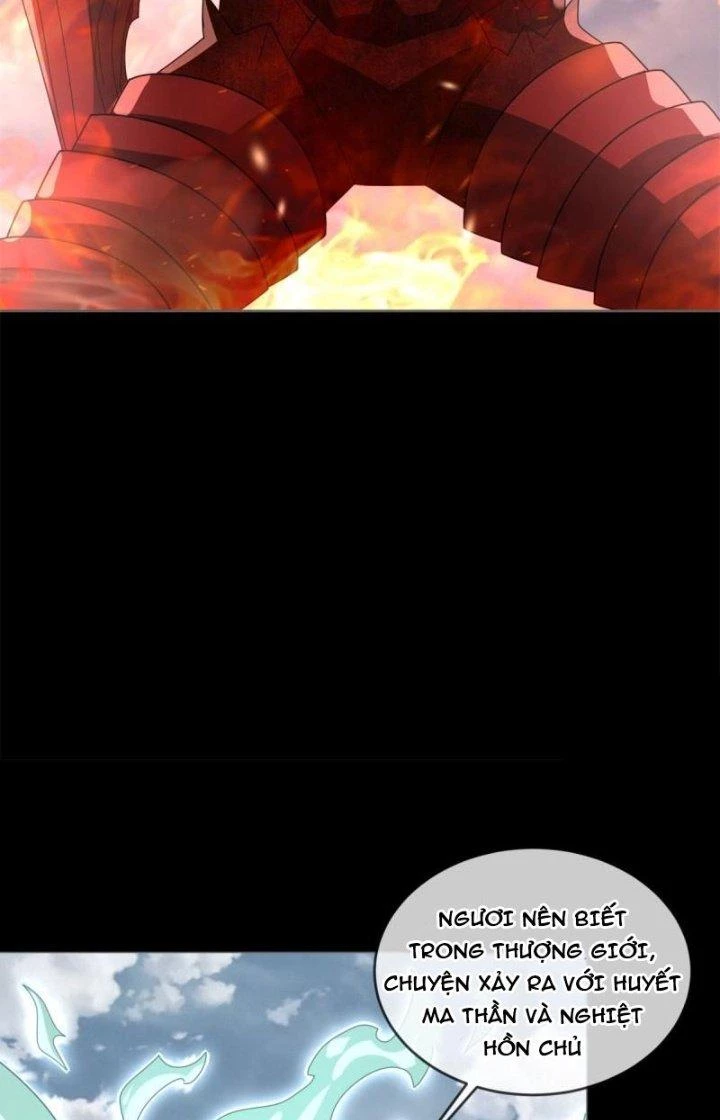 Mạt Thế Vi Vương Chapter 662 - Trang 4