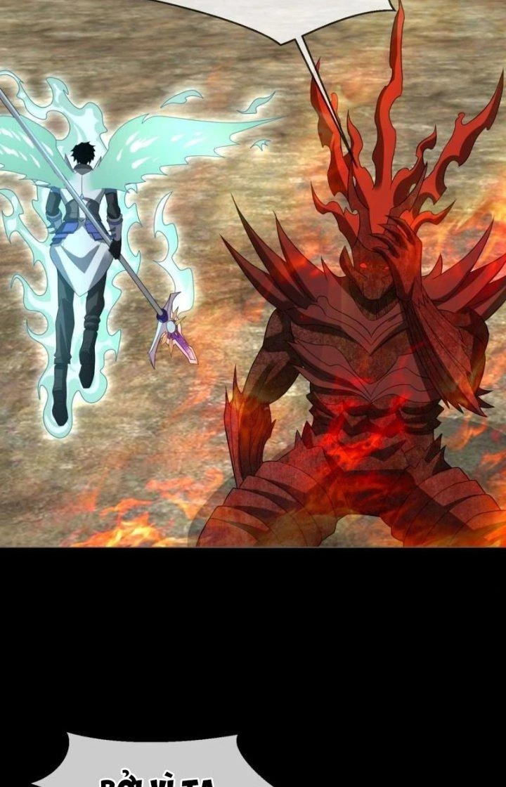 Mạt Thế Vi Vương Chapter 662 - Trang 4