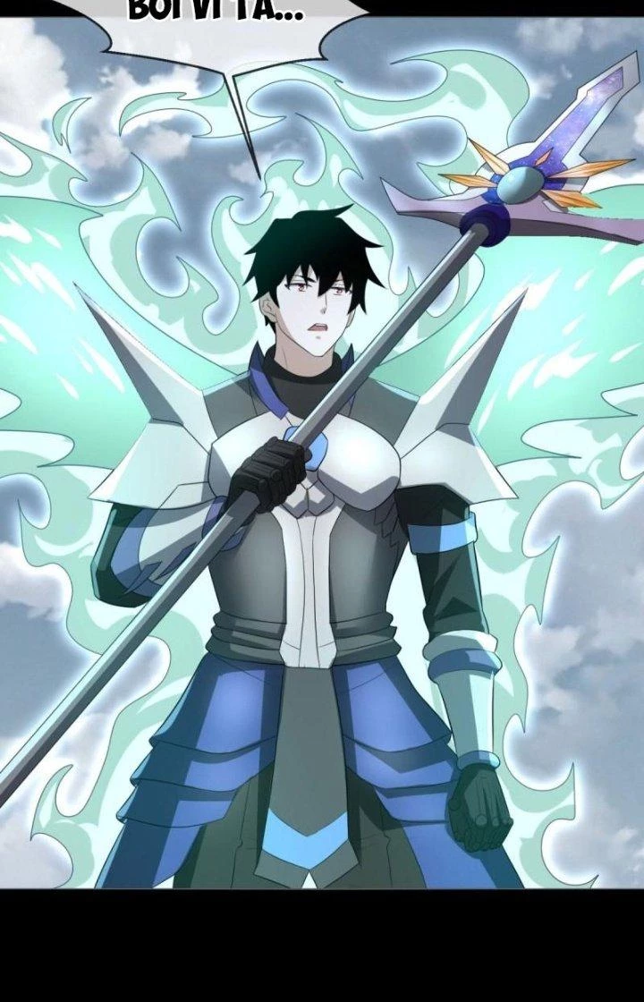 Mạt Thế Vi Vương Chapter 662 - Trang 4