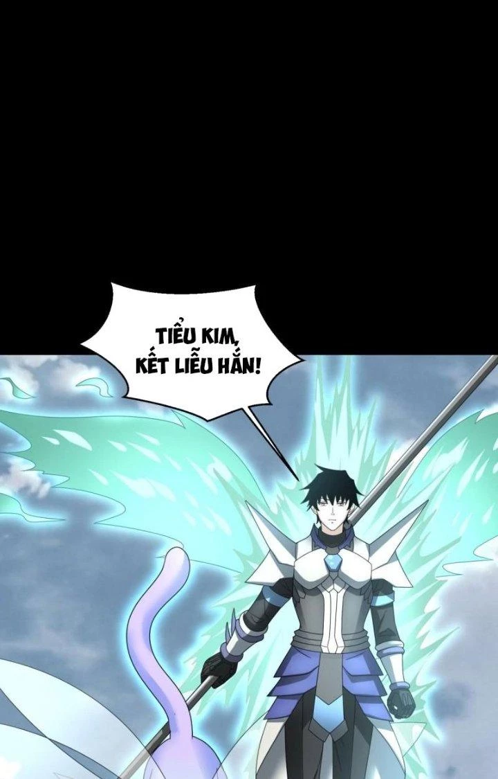 Mạt Thế Vi Vương Chapter 662 - Trang 4