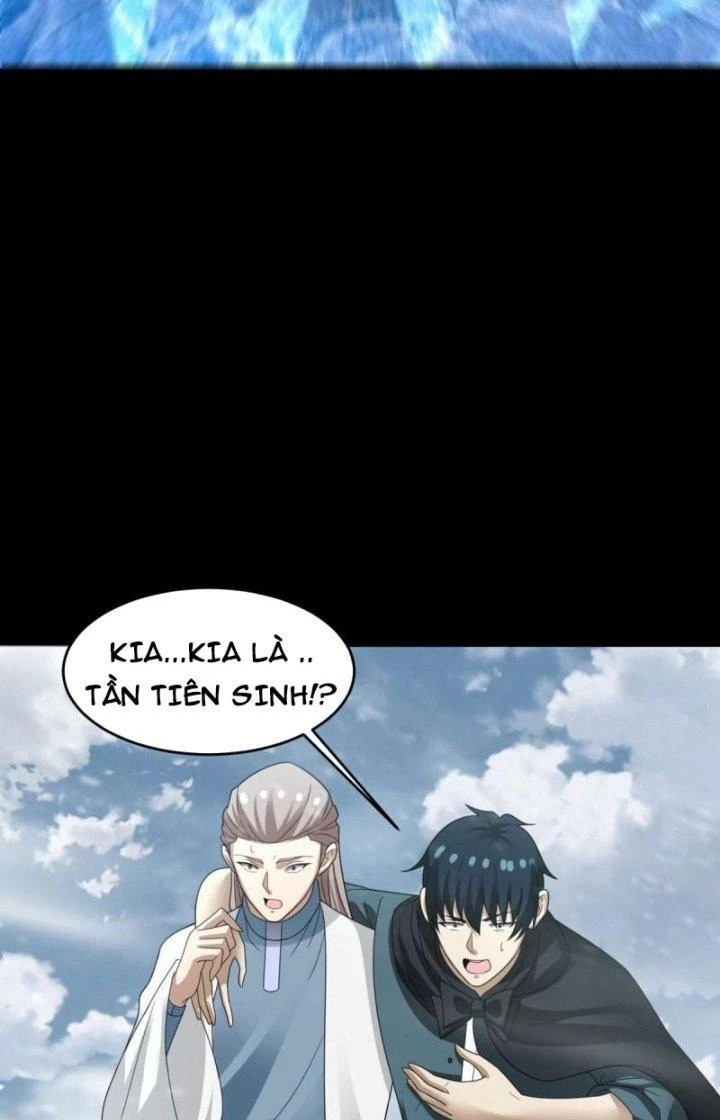 Mạt Thế Vi Vương Chapter 662 - Trang 4