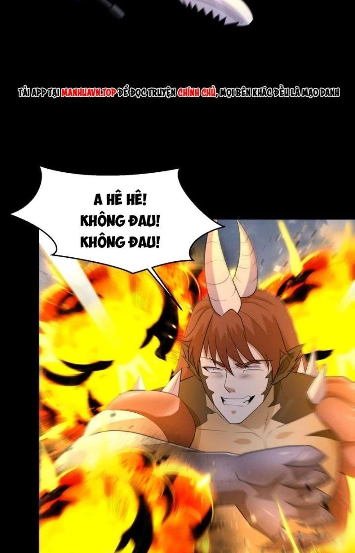 Mạt Thế Vi Vương Chapter 663 - Trang 4