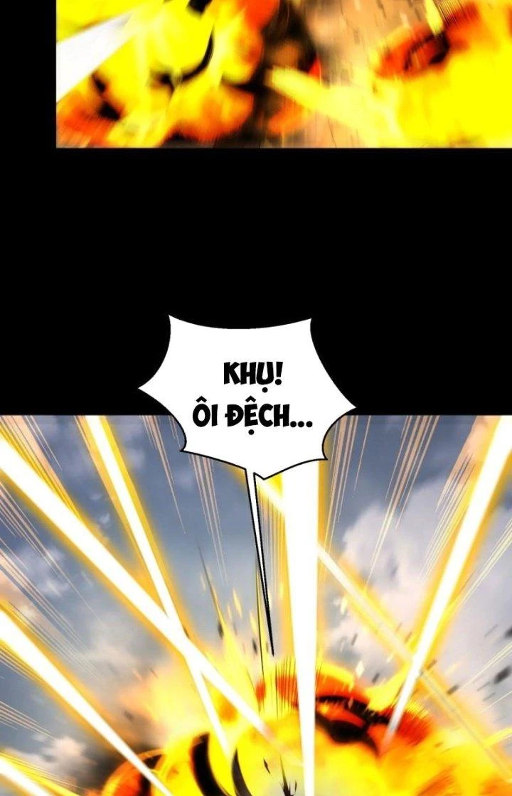 Mạt Thế Vi Vương Chapter 663 - Trang 4