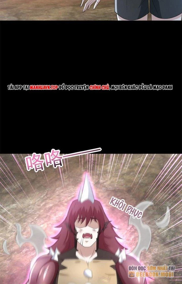 Mạt Thế Vi Vương Chapter 663 - Trang 4