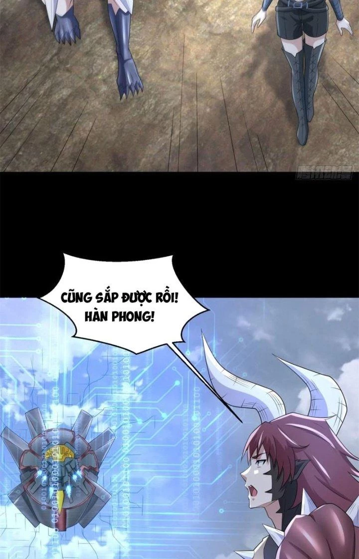 Mạt Thế Vi Vương Chapter 663 - Trang 4