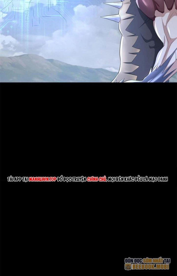 Mạt Thế Vi Vương Chapter 663 - Trang 4