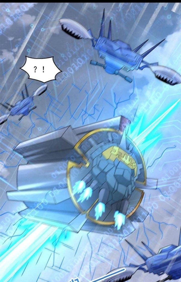 Mạt Thế Vi Vương Chapter 663 - Trang 4