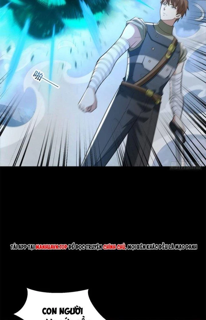 Mạt Thế Vi Vương Chapter 663 - Trang 4
