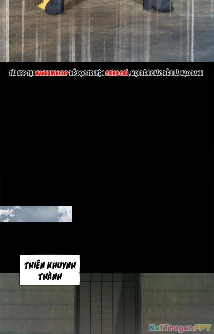 Mạt Thế Vi Vương Chapter 663 - Trang 4
