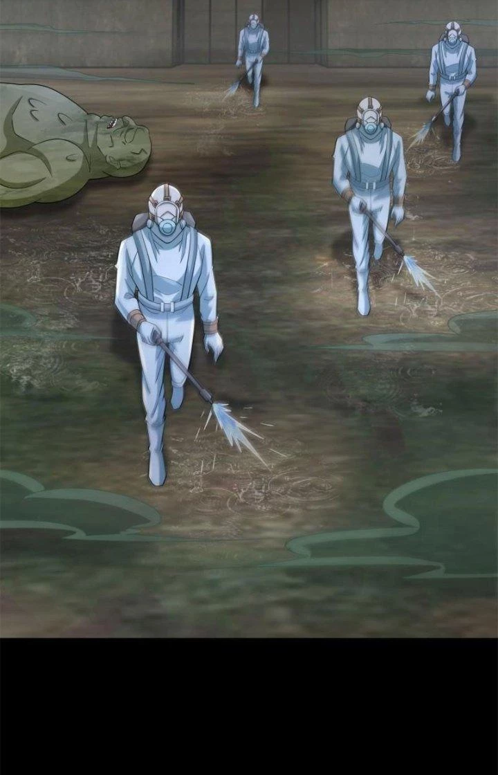 Mạt Thế Vi Vương Chapter 663 - Trang 4
