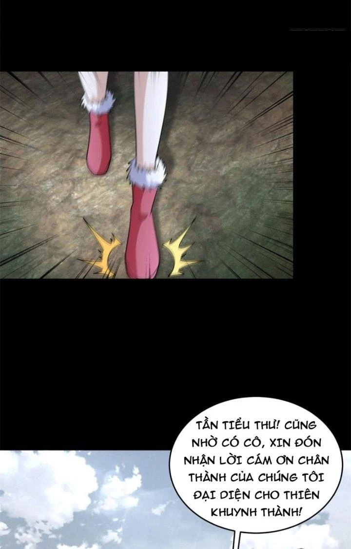 Mạt Thế Vi Vương Chapter 663 - Trang 4