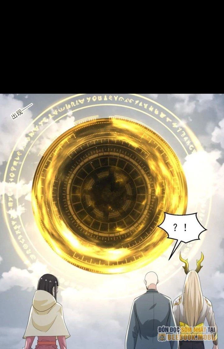Mạt Thế Vi Vương Chapter 663 - Trang 4