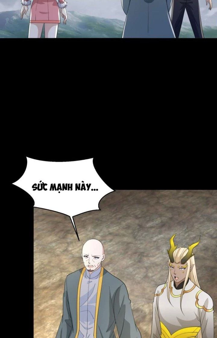 Mạt Thế Vi Vương Chapter 663 - Trang 4