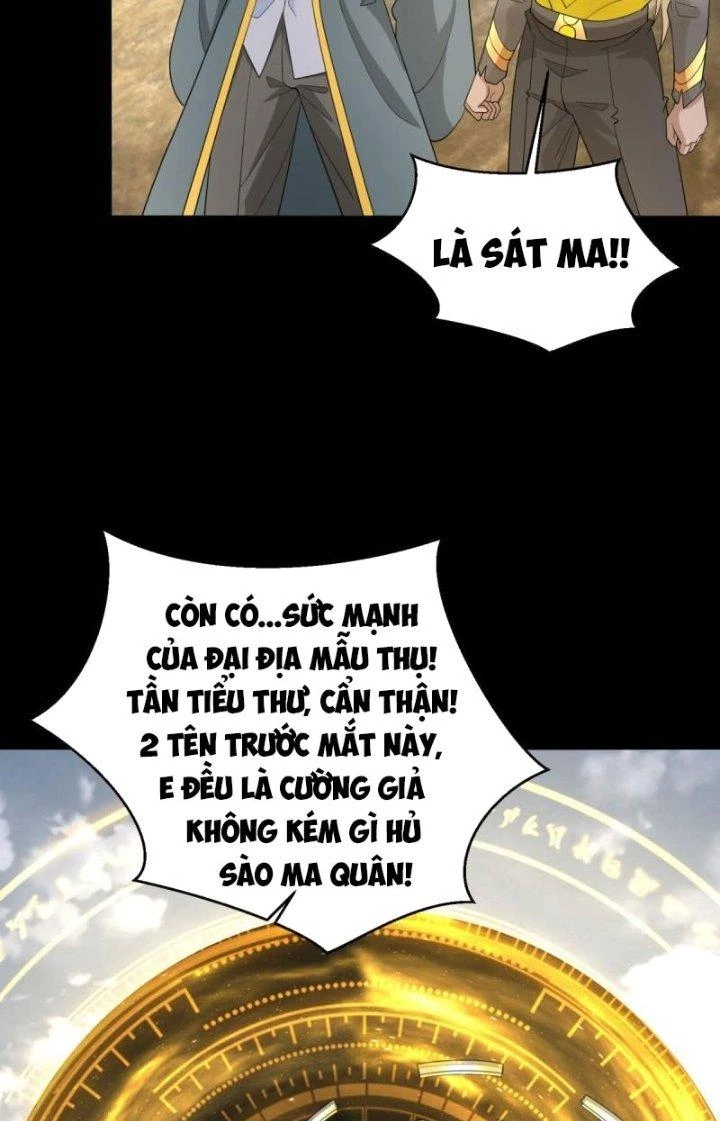 Mạt Thế Vi Vương Chapter 663 - Trang 4